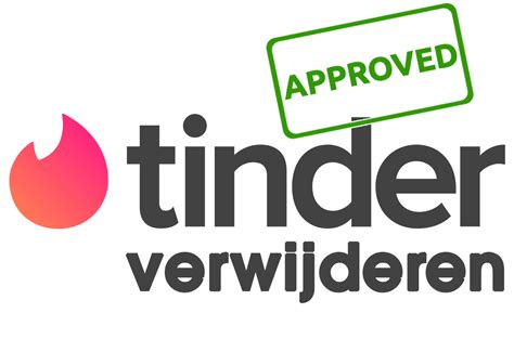 tinder heeft mijn account verwijderd|Hoe u uw Tinder